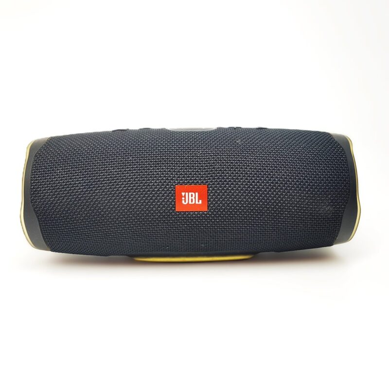 JBL Charge 4 Portable Bluetooth Speaker #63759