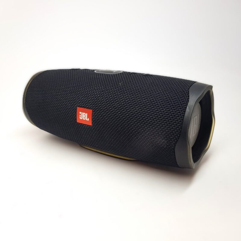 JBL Charge 4 Portable Bluetooth Speaker #63759