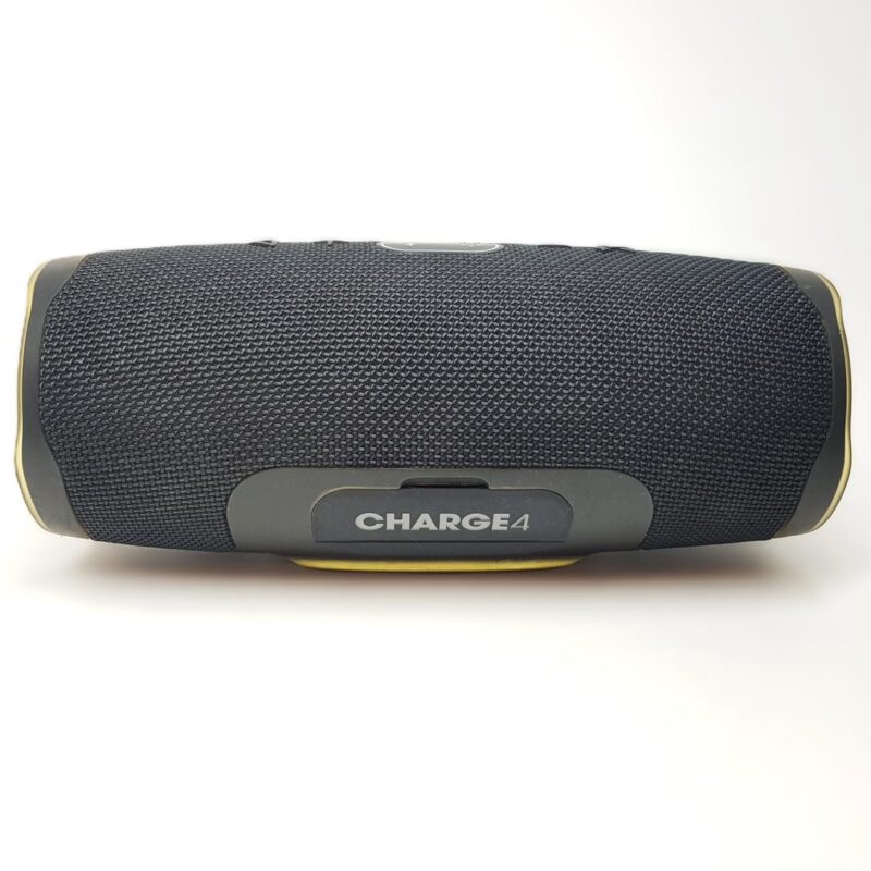 JBL Charge 4 Portable Bluetooth Speaker #63759