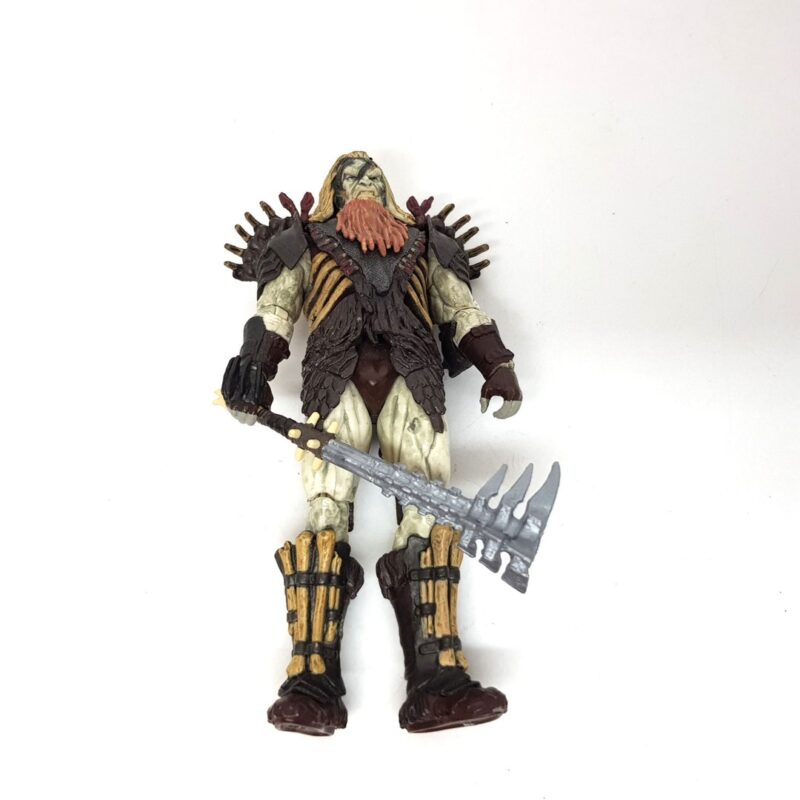 Collection of NLP Figurines from The Hobbit and Lord of The Rings #63083