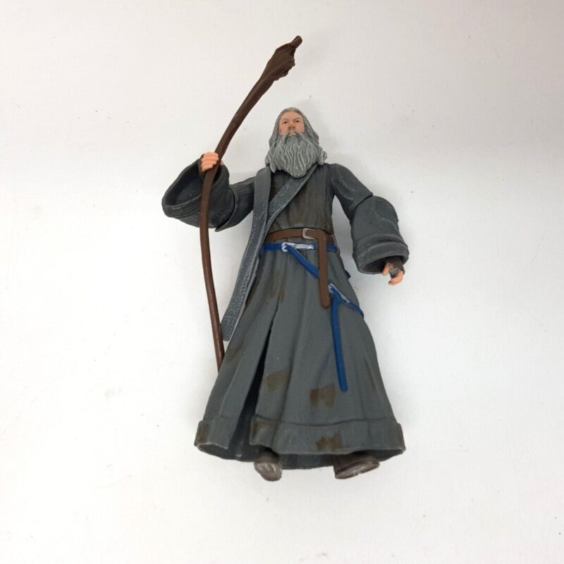 Collection of NLP Figurines from The Hobbit and Lord of The Rings #63083