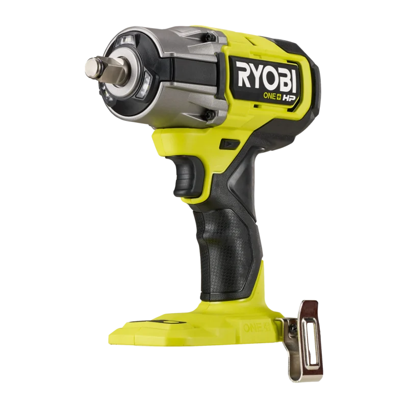 Ryobi 18V One+ HP Brushless Mid Torque Impact Wrench - Skin only RIW18X RRP $349 #63464