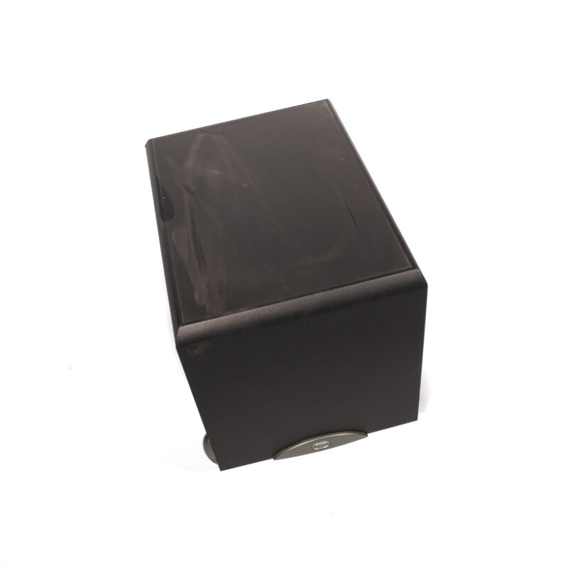 Klipsch Synergy SUB10 420W 10-Inch Subwoofer Speaker - Black #48763