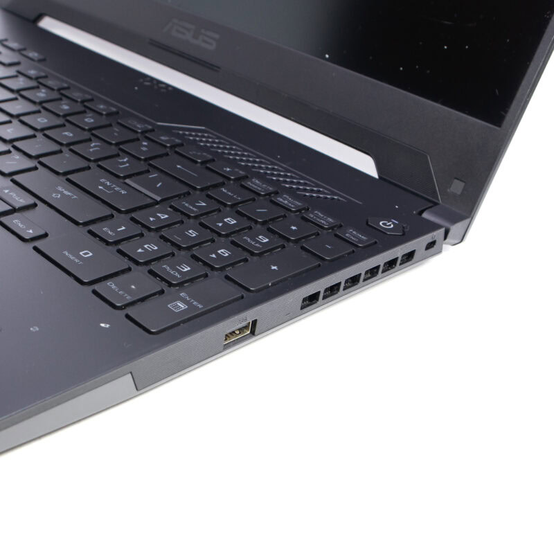ASUS TUF Dash Laptop FX517Z I5 16GB 512GB SSD Nvidia RTX3050 WIN11 #63290