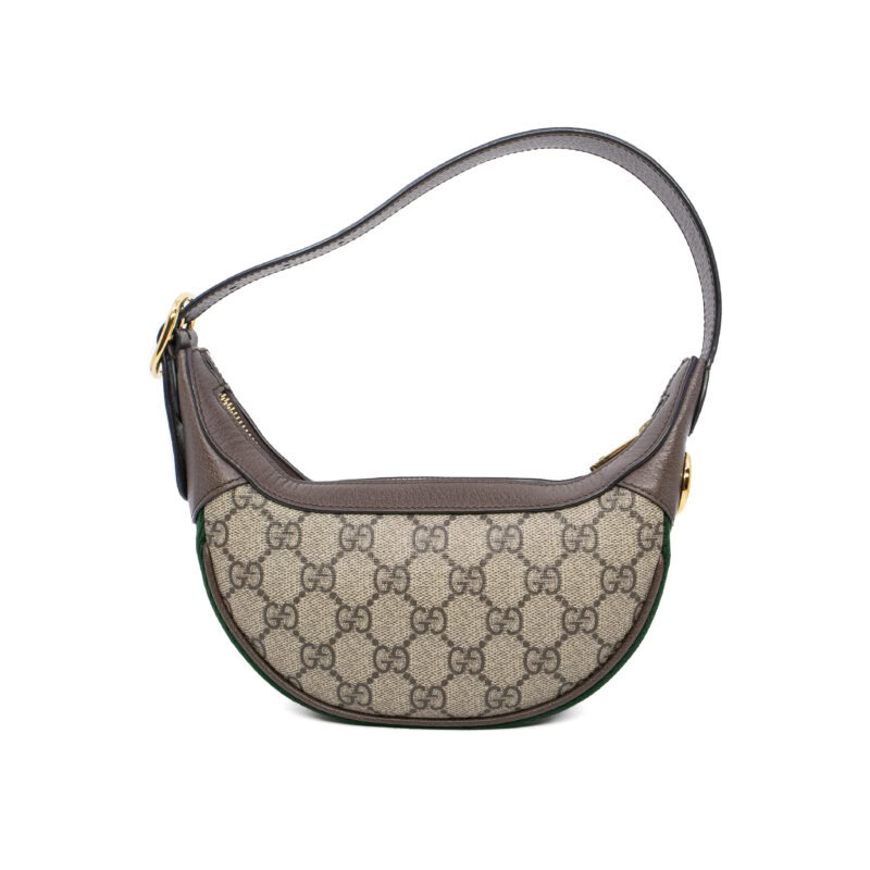 Gucci Ophidia GG Mini Bag 658551 + Receipt / Dust Bag #63334