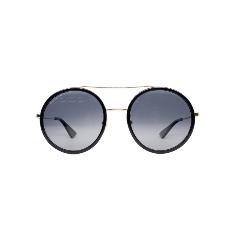 Gucci GG0061S Round Sunglasses #63259