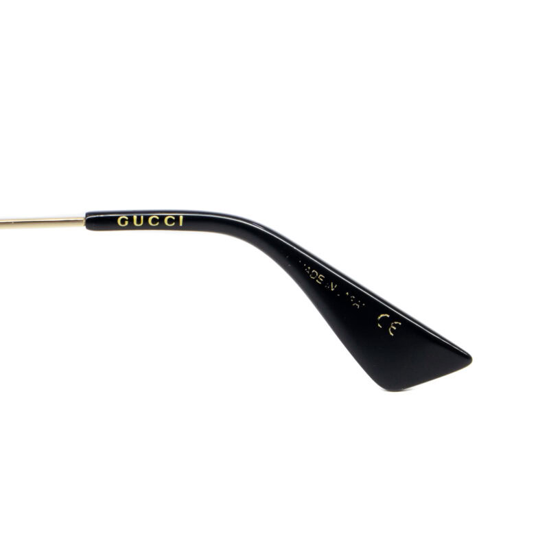 Gucci GG0061S Round Sunglasses #63259