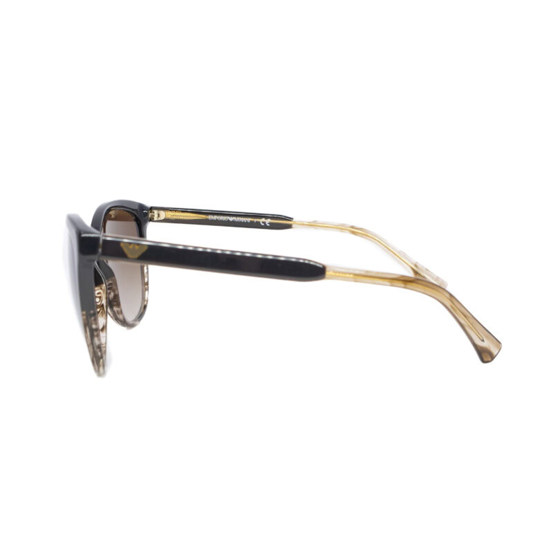 Emporio Armani Sunglasses EA4101 in Case #63579
