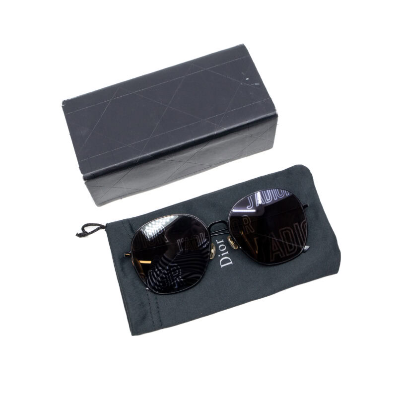 Christian Dior Jadior Reflective Sunglasses Stronger 03 with Box #63708