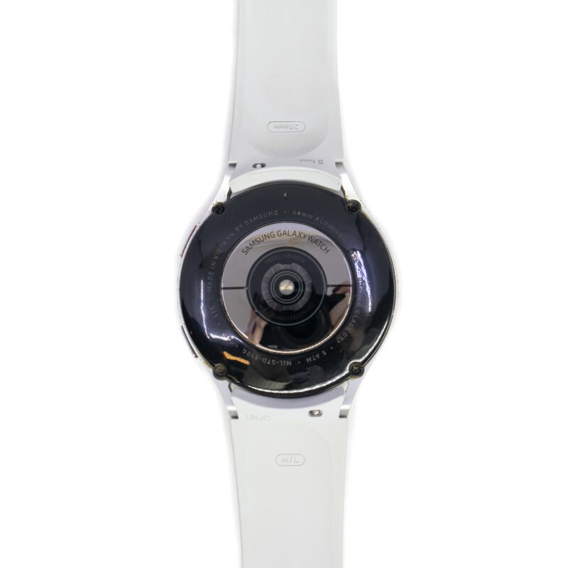 Samsung Galaxy Watch4 SM-R875F 44mm Aluminium Case with Sport Band LTE + GPS #63149