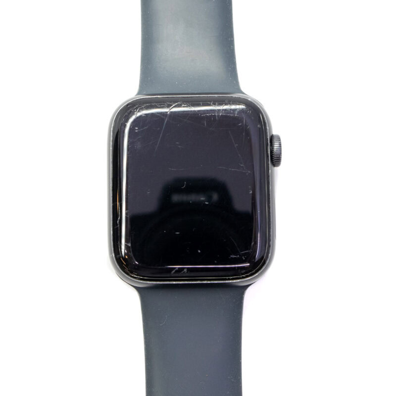 Apple Watch Series 6 (GPS + Cellular) Aluminium 44mm A2376 #63731