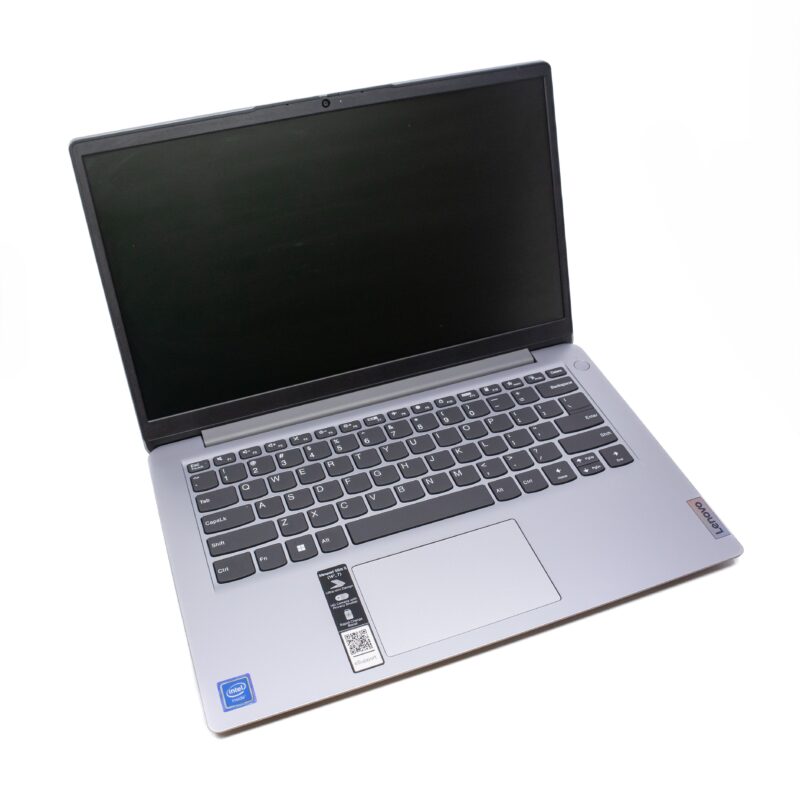 Lenovo Ideapad 1 Intel Celeron 4GB 128GB SSD 14IGL7 #63752