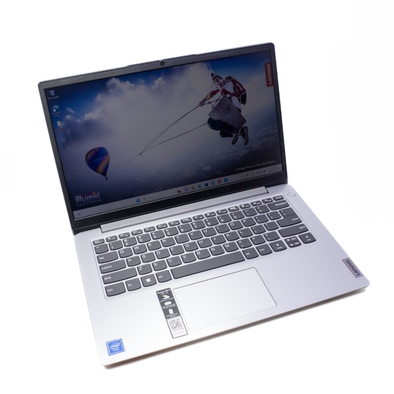 Lenovo Ideapad 1 Intel Celeron 4GB 128GB SSD 14IGL7 #63752