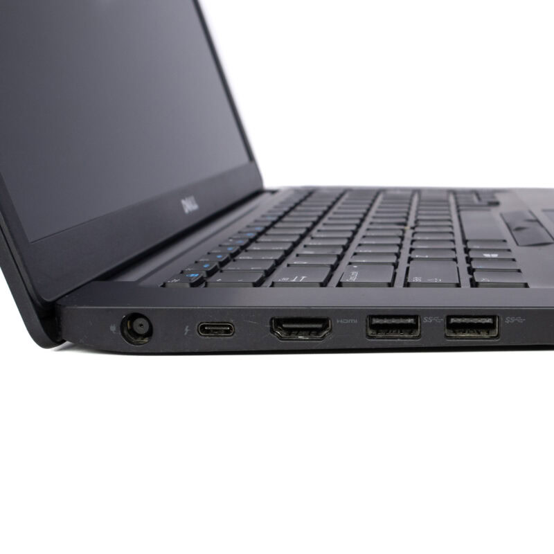 Dell Latitude 7480 14" i7 16GB 256GB SSD Win10 Pro Laptop #63701