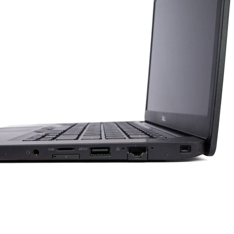 Dell Latitude 7480 14" i7 16GB 256GB SSD Win10 Pro Laptop #63701
