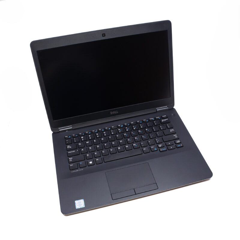 Dell Latitude E7470 14" i7 16GB 512GB SSD Win10 Pro Laptop #63151