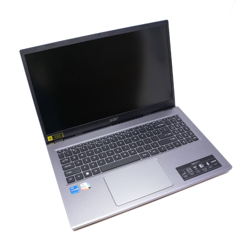 Acer Aspire 5 15.6" A515-58P i5-13th Gen 8GB 256GB SSD Win11 Laptop #63716