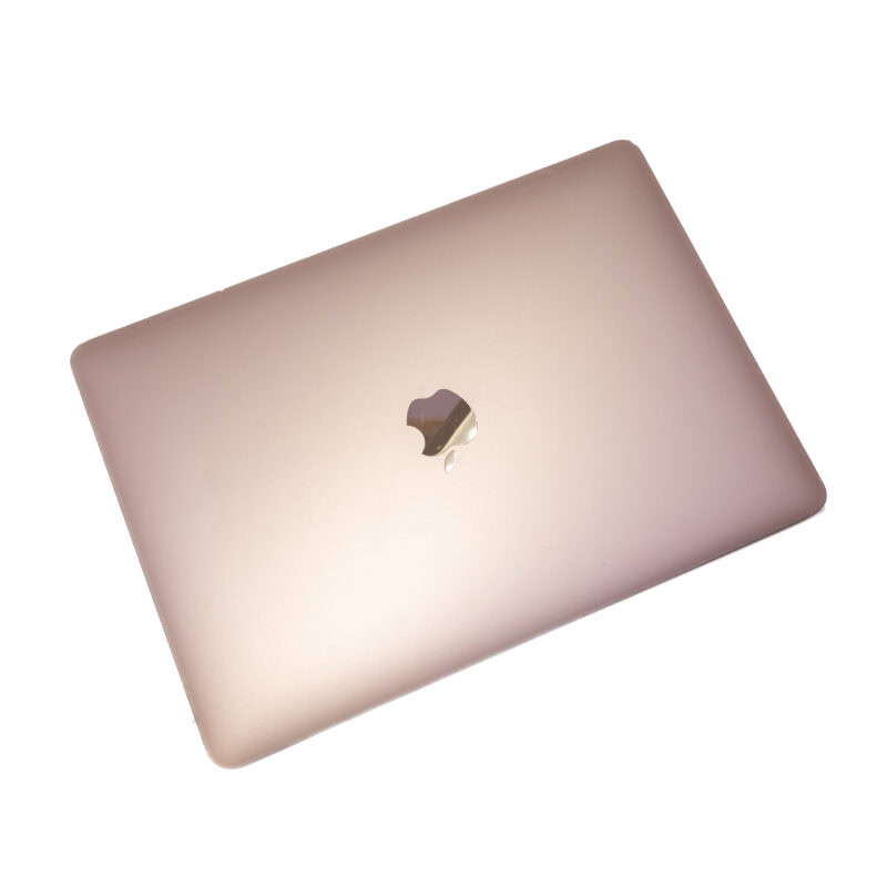 Apple Macbook Air Retina 13-in 2020 8GB 256GB SSD Laptop Rose Gold #63410