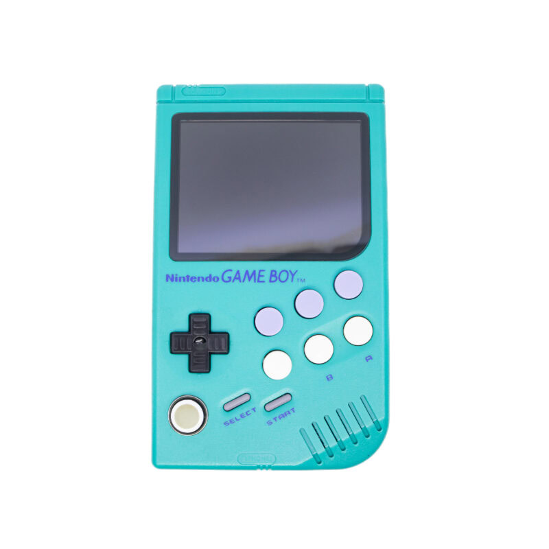 LCL Pi Boy CM4 Retro Handheld Game Boy Style Portable Game Emulator #63744