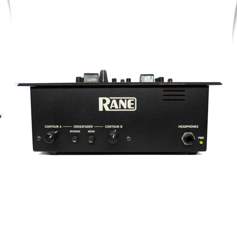 Rane TTM 56 DJ Mixer with Power Adapter #63407 - Image 2