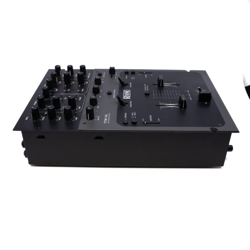 Rane TTM 56 DJ Mixer with Power Adapter #63407 - Image 4