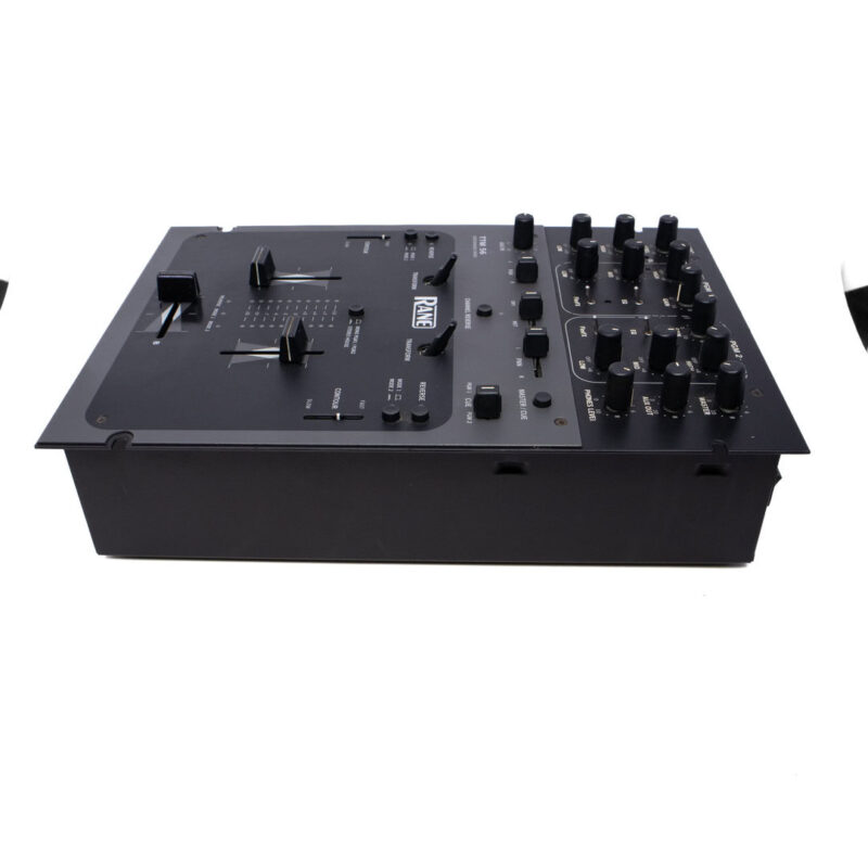 Rane TTM 56 DJ Mixer with Power Adapter #63407 - Image 5