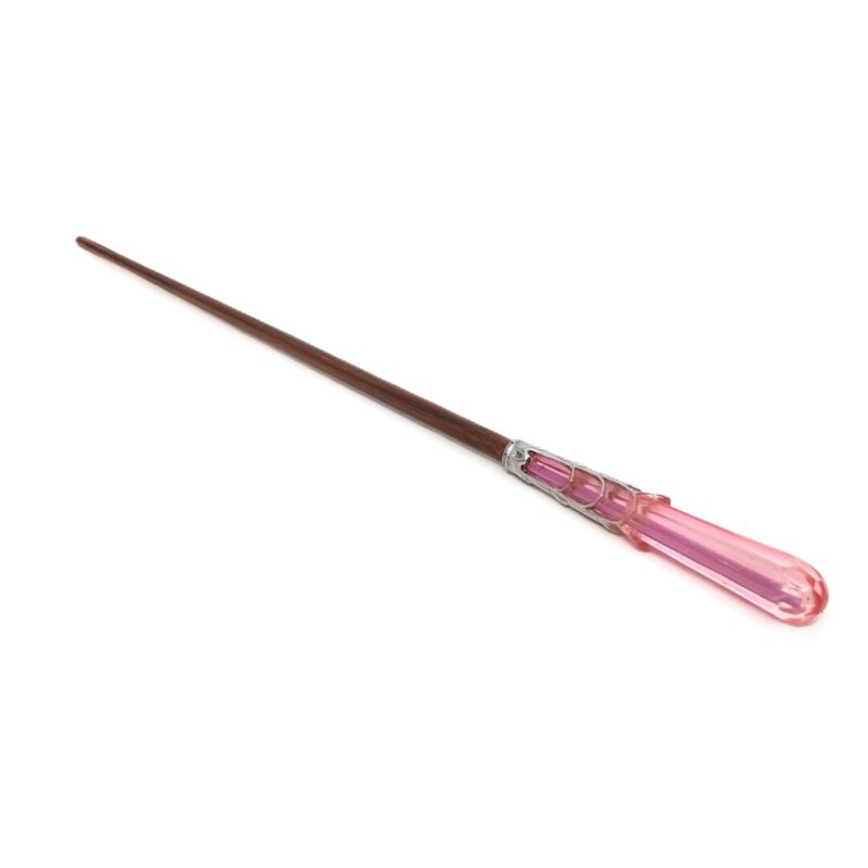 Noble Collection Wand - Seraphina Picquery (As Is) #63920