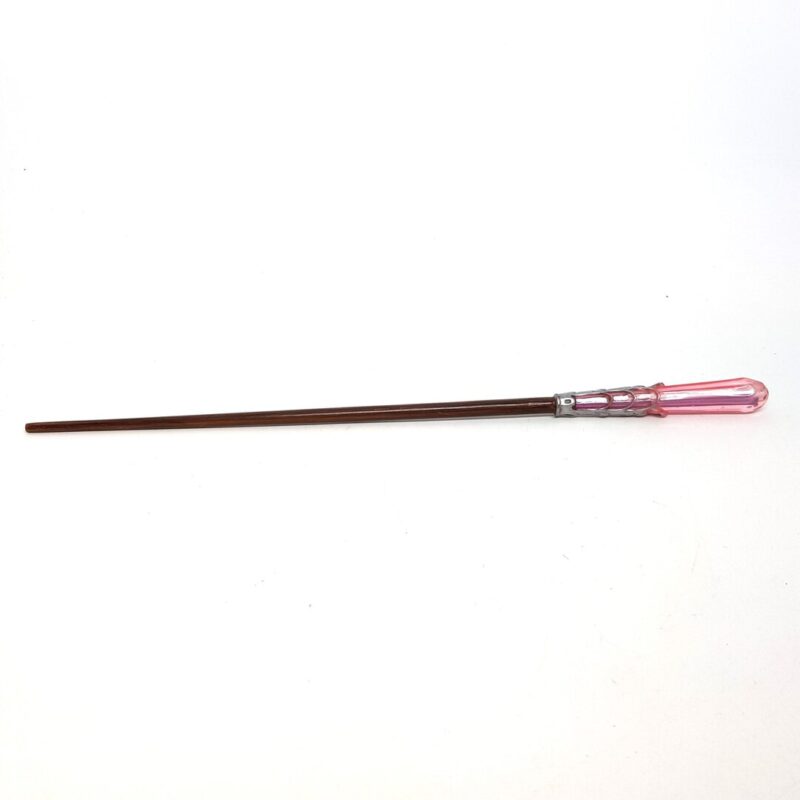 Noble Collection Wand - Seraphina Picquery (As Is) #63920