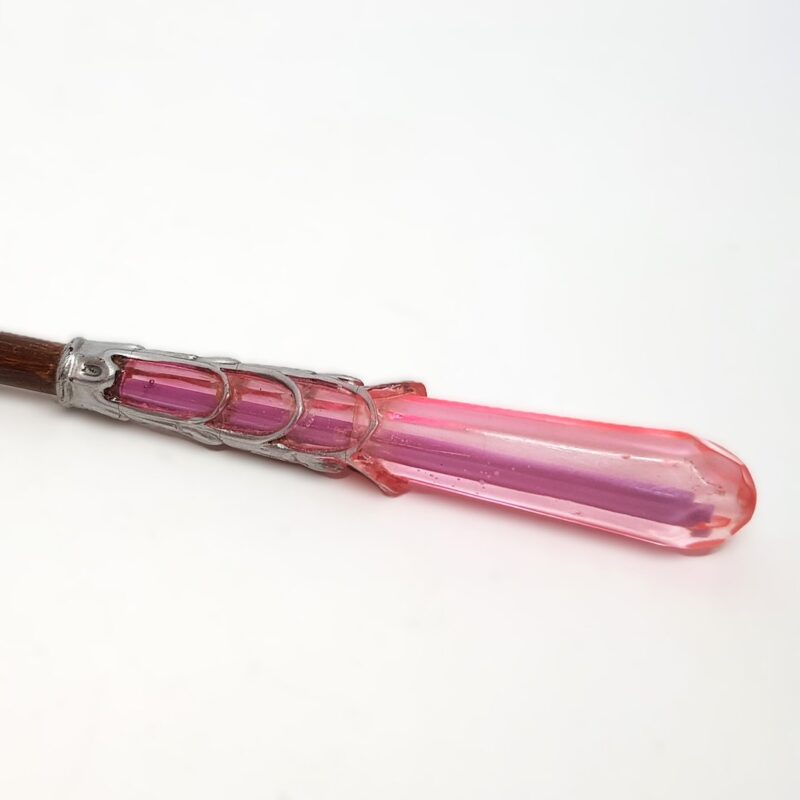 Noble Collection Wand - Seraphina Picquery (As Is) #63920