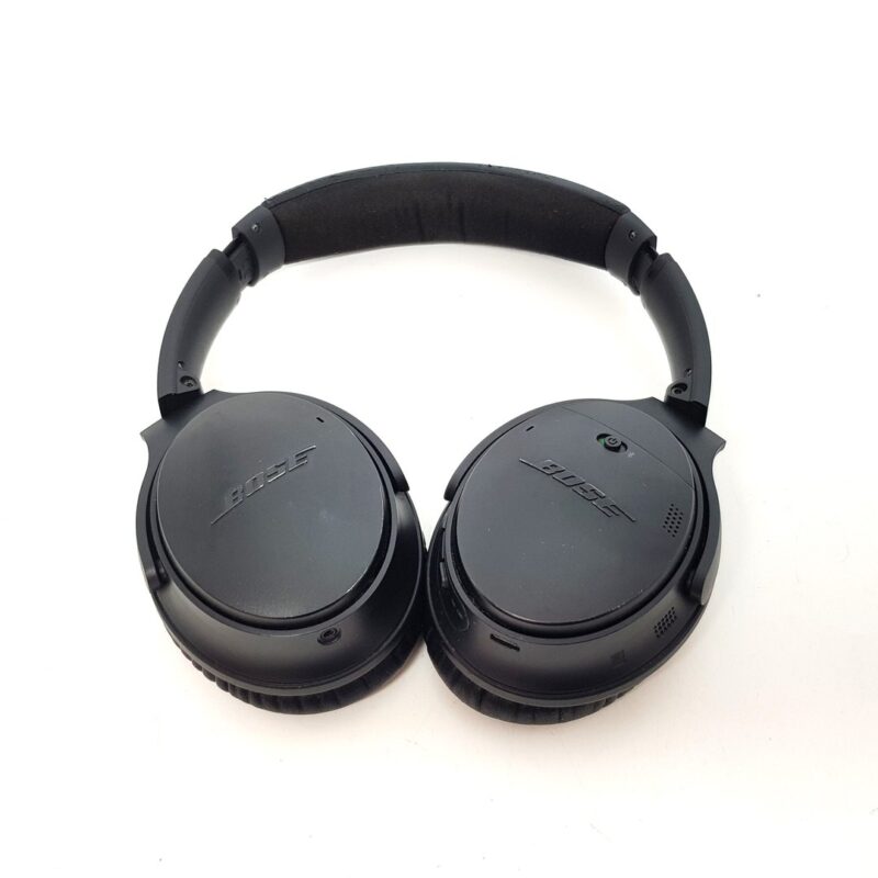 Bose Quiet Comfort 35 Wireless Noise Cancelling Bt Headphones #62368