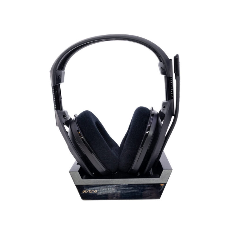 Astro A50 Wireless + Base Station for Xbox and PC Headphones #62530