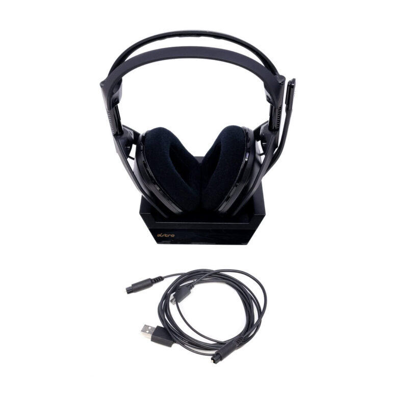 Astro A50 Wireless + Base Station for Xbox and PC Headphones #62530