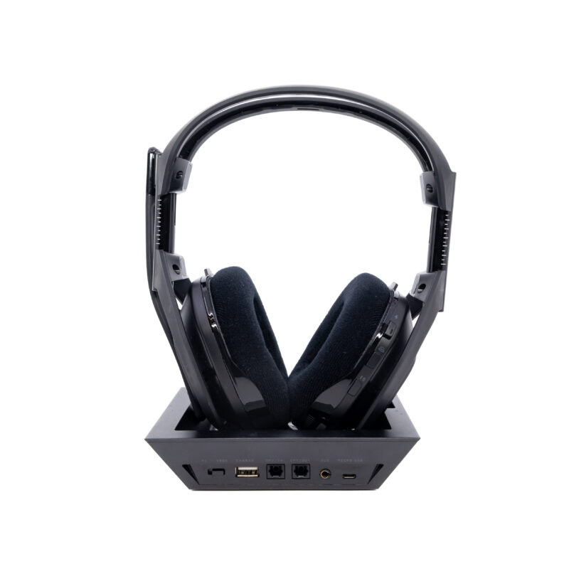 Astro A50 Wireless + Base Station for Xbox and PC Headphones #62530