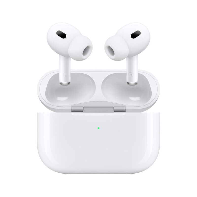 Apple Airpods Pro (2nd Generation) Magsafe USB-C A3047 A3048 A2968 *New*