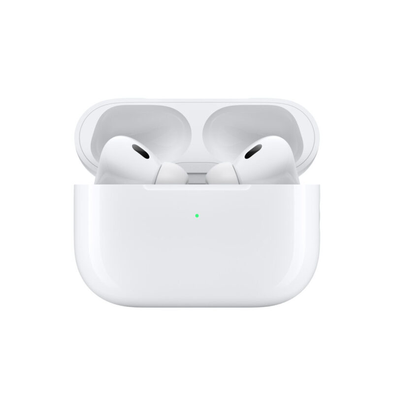 Apple Airpods Pro (2nd Generation) Magsafe USB-C A3047 A3048 A2968 *New*