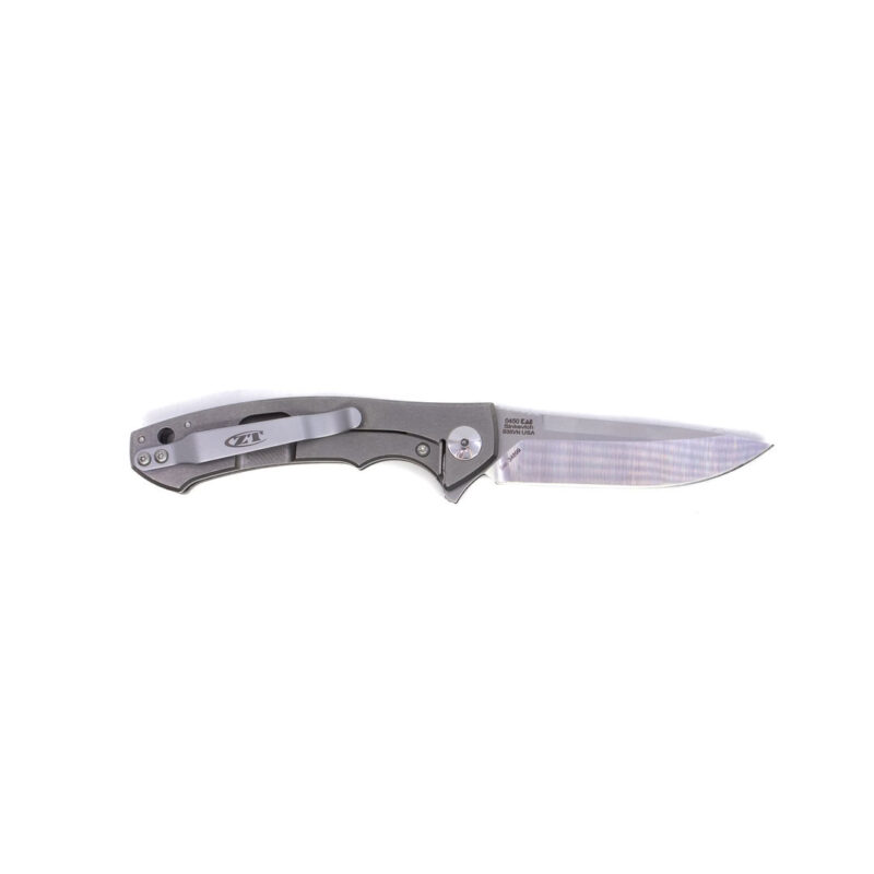 Zero Tolerance 0450 Sinkevich Titan Knife #64107