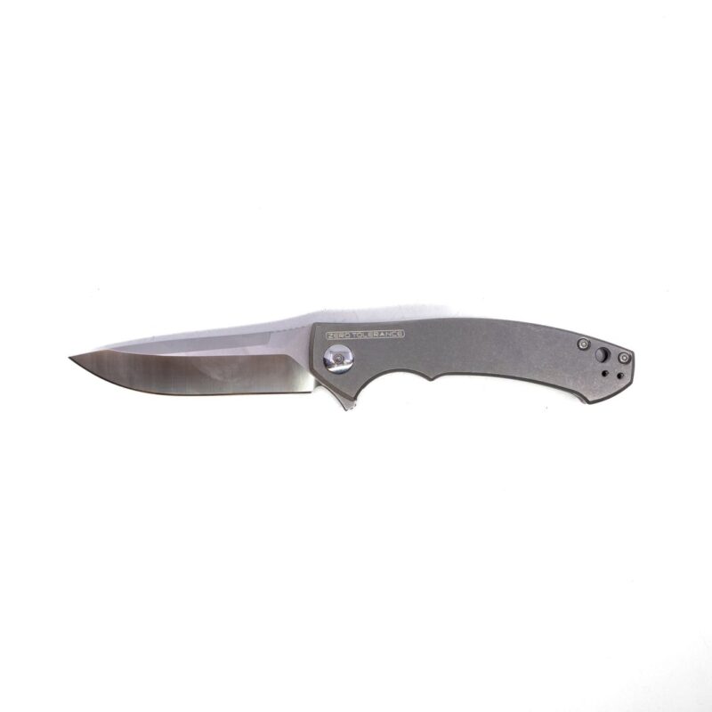 Zero Tolerance 0450 Sinkevich Titan Knife #64107