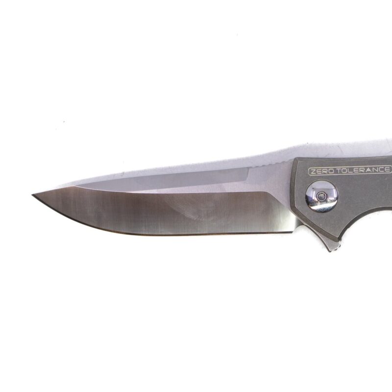 Zero Tolerance 0450 Sinkevich Titan Knife #64107