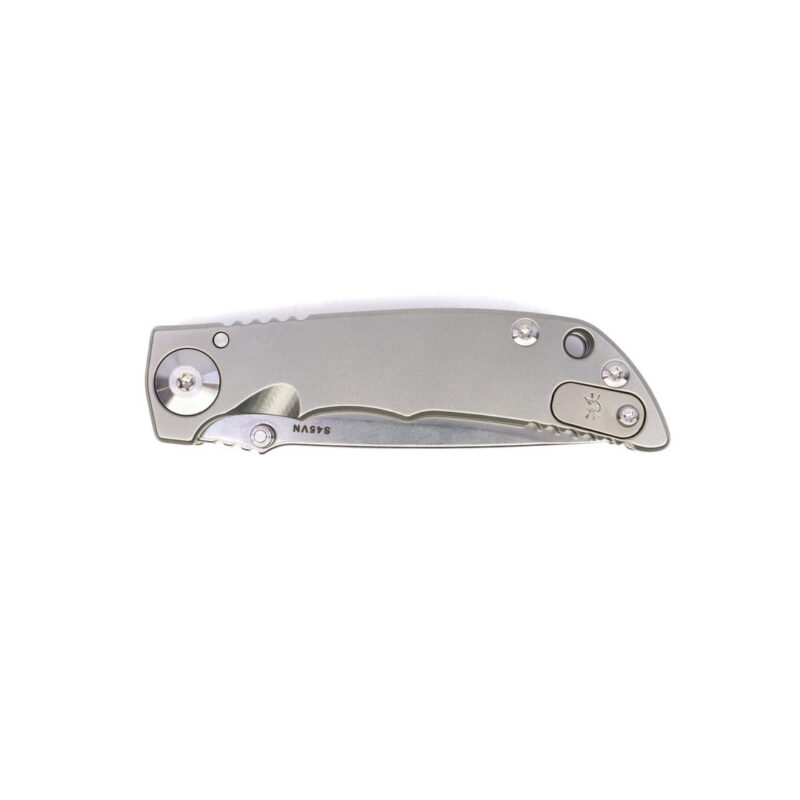 Spartan Harsey SF10-SW Folder Knife 3.25 #64122