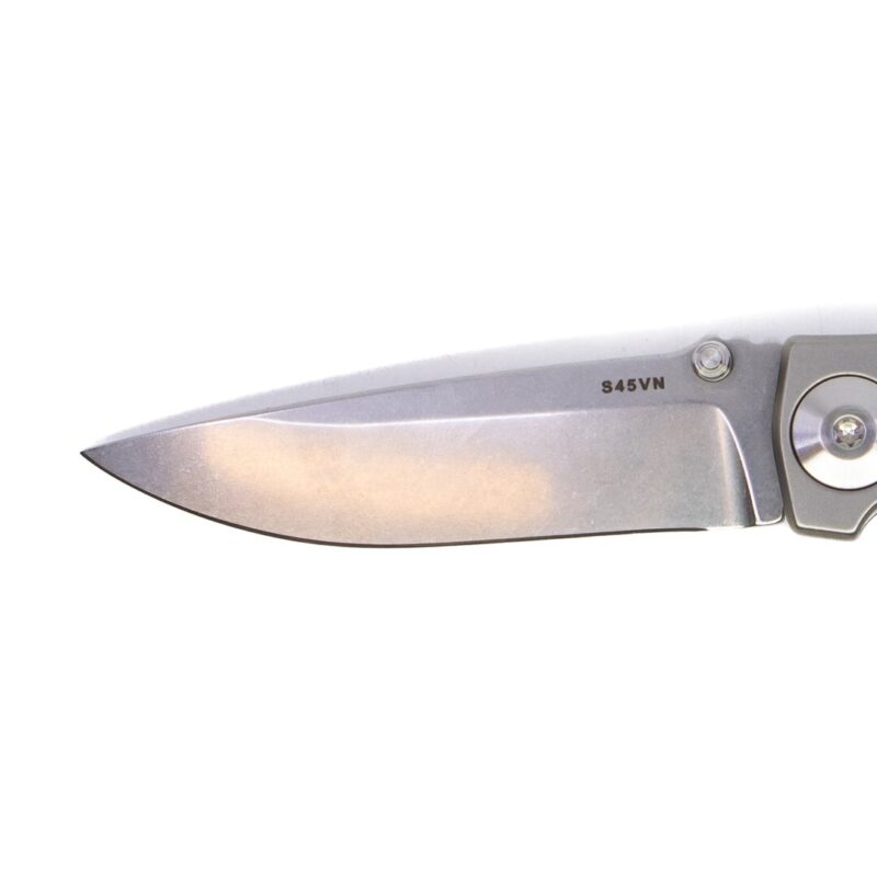 Spartan Harsey SF10-SW Folder Knife 3.25 #64122