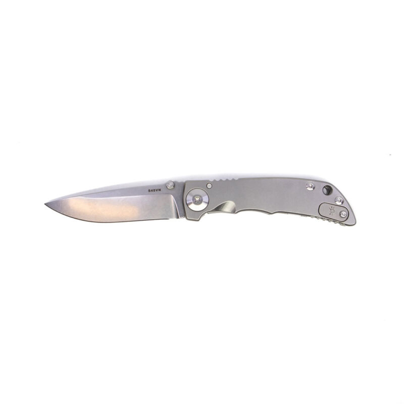 Spartan Harsey SF10-SW Folder Knife 3.25 #64122