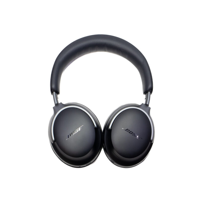 BOSE Quietcomfort Ultra Headphones (Wireless Over-Ear) - Black #64049