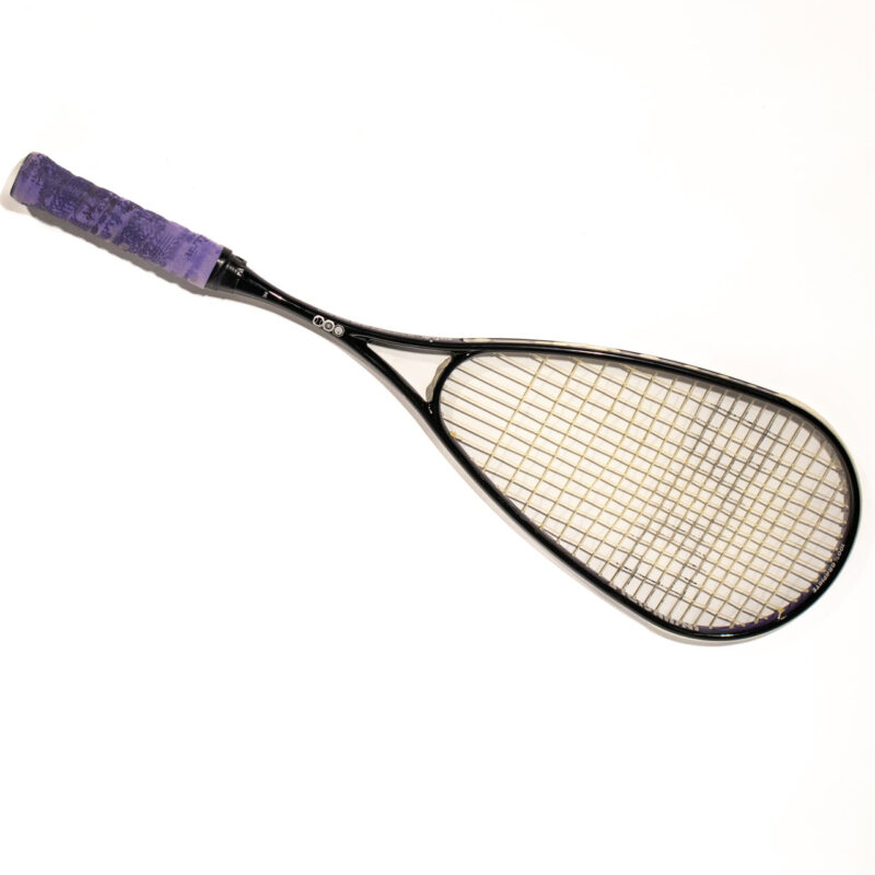 2X Squash Graphite Racquets Pro Kennex - Club Ace 160 / Stellar - Invincible #63945