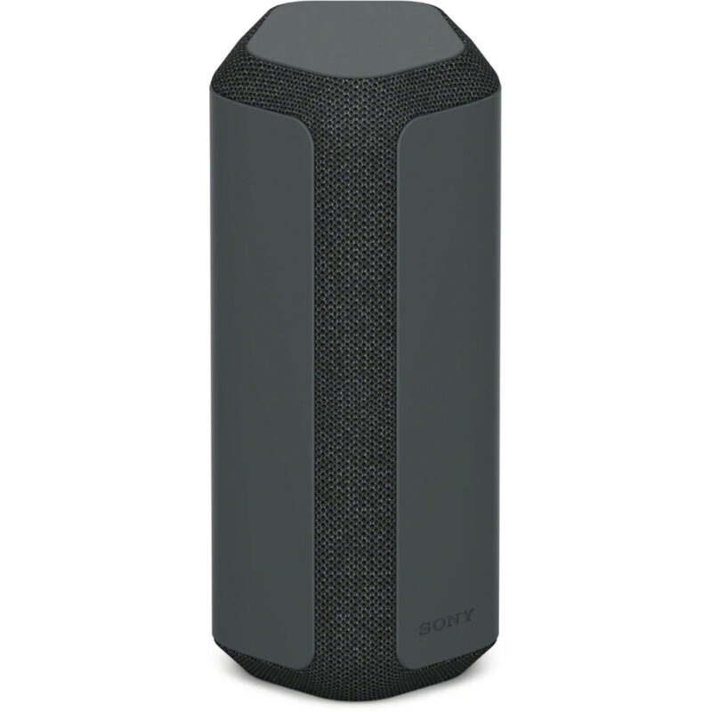 Sony SRS-XE300 X-SERIES Portable Wireless Speaker (Black) #64472