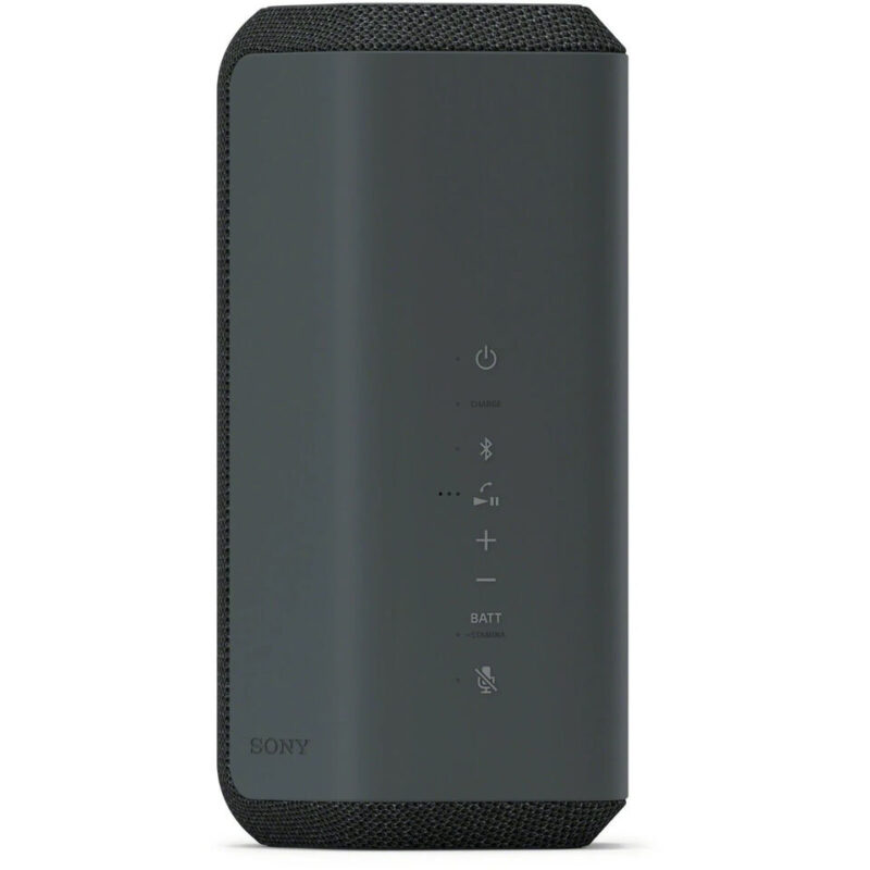 Sony SRS-XE300 X-SERIES Portable Wireless Speaker (Black) #64472