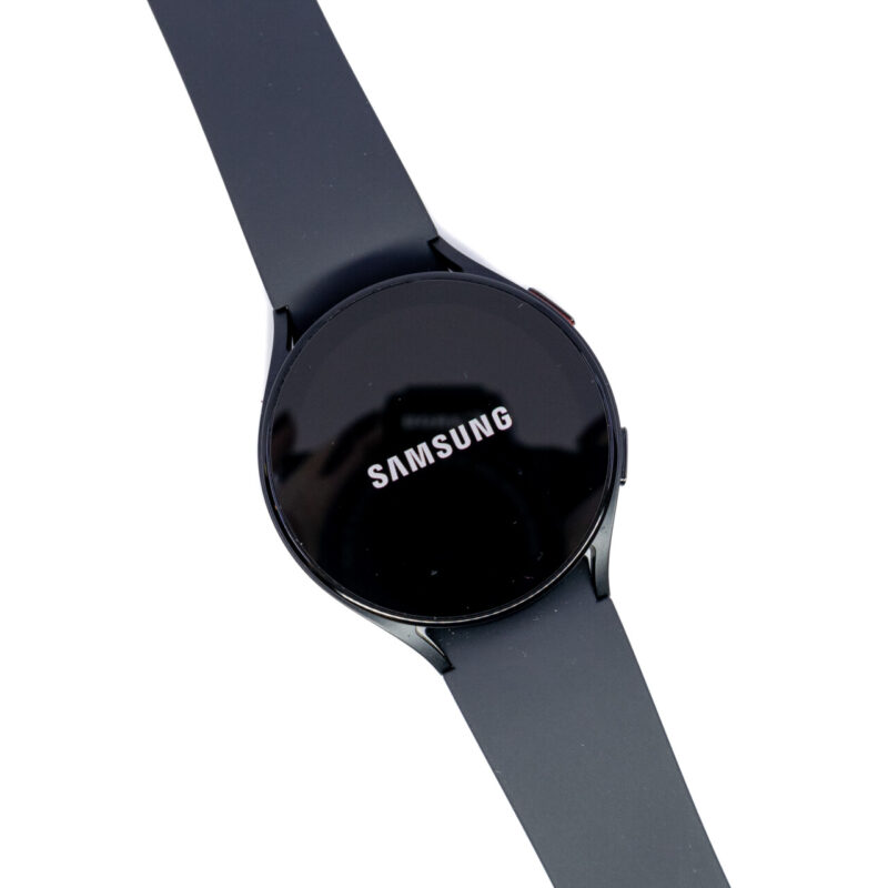 Samsung Galaxy WATCH5 SM-R910 44mm Sapphire Aluminium Case - Graphite #64194