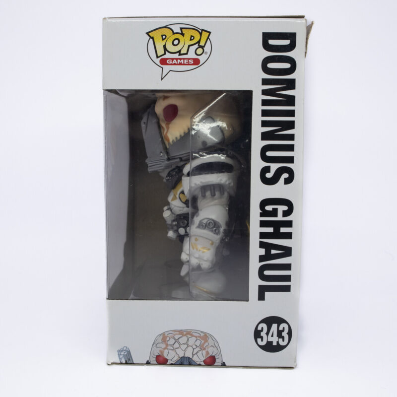 Dominus Ghaul Pop 343 - Destiny Funko Pop! 2018 #64442