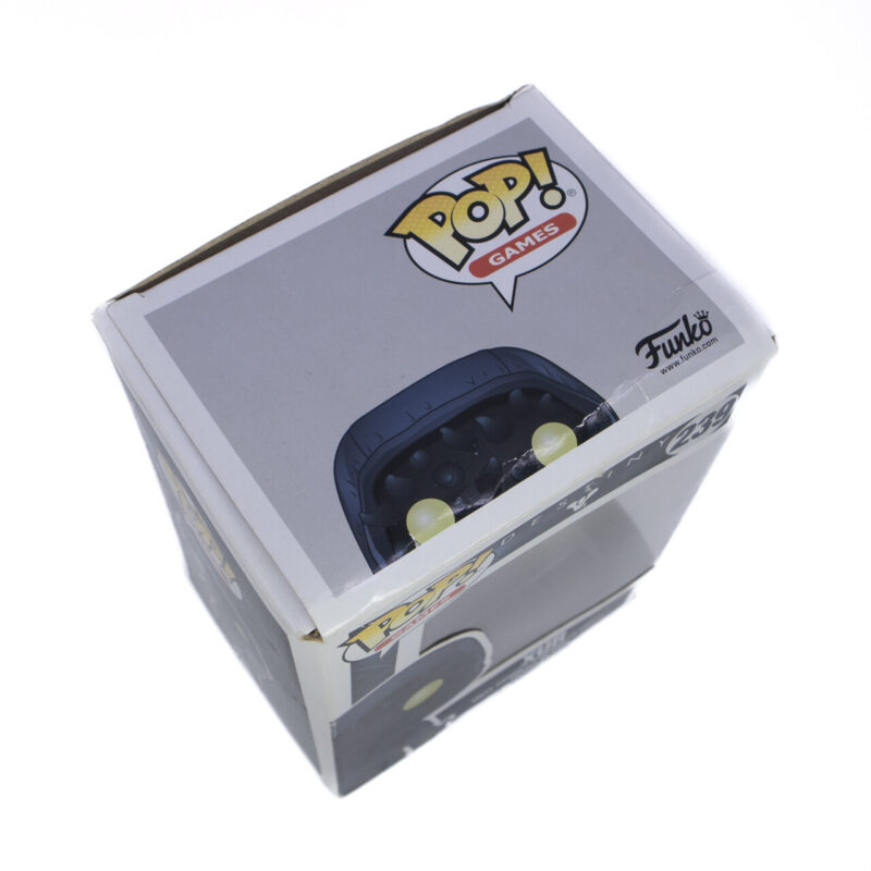 Funko Pop! Vinyl: Destiny - Xur (agent of Nine) #239 #64445