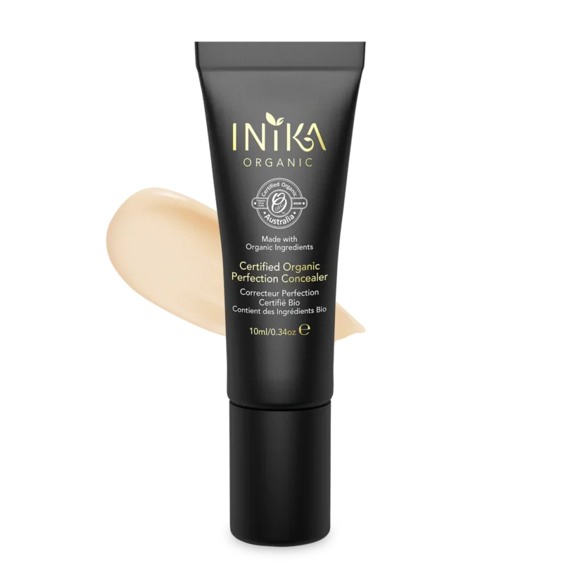 Inika Perfection Concealer - Light - 10ml #54224-1