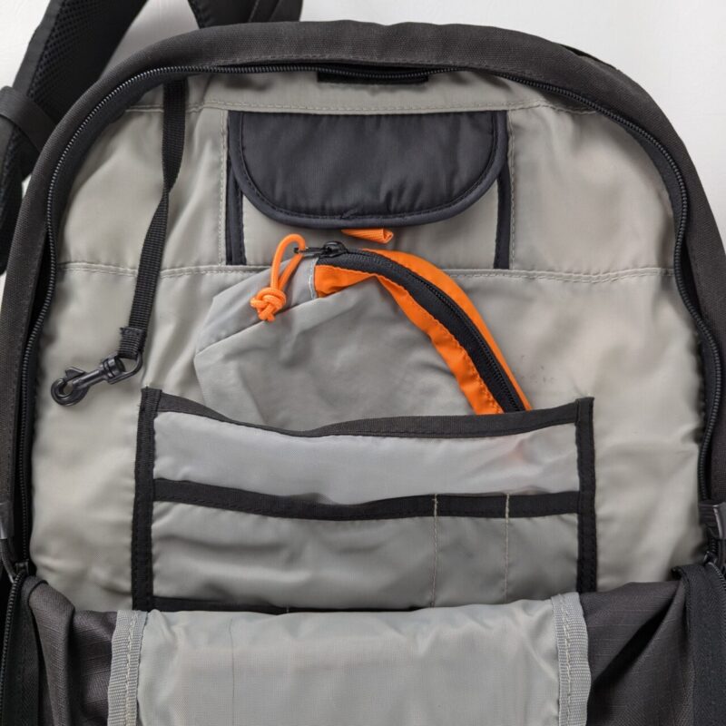 Lowepro Compu Trekker AW Camera Backpack - Black #64302 - Image 3